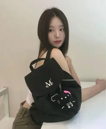 MUCENT Mute Mini Backpack