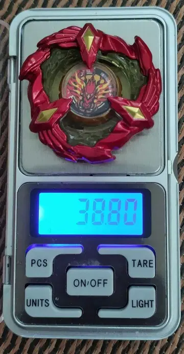 피닉스 윙 9-60GF (38.80g)