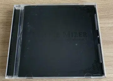 MALICE MIZER 마리스 미제르 앨범