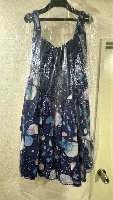 Angelic Pretty 초판 Dream Marine JSK