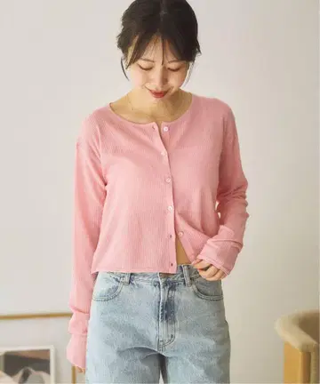 petit 가디건