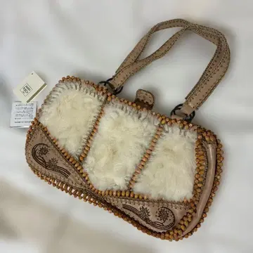 퍼 백 비즈