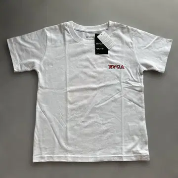 미사용 새상품 RVCA T셔츠 M사이즈