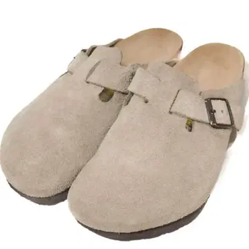 BIRKENSTOCK 보스턴 41 26.5cm