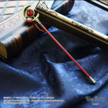 공식 장송의 프리렌 프리렌의 지팡이 다이캐스트 정품