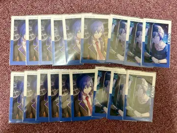 프로세카 에피카 16C KAITO 18장