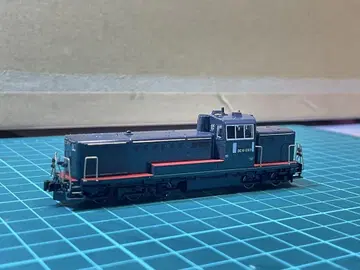 [ 레어템 ] KATO 7011-4 DE10 JR 규슈 사양