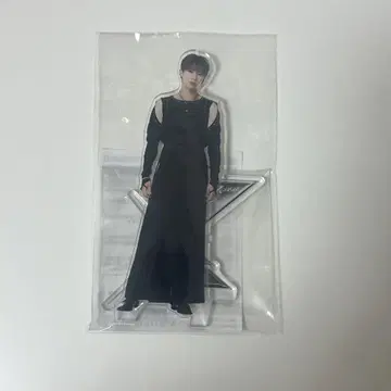 INI XQUARE 허풍범 아크릴 스탠드