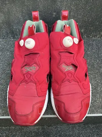 Reebok INSTAPUMP FURY 리복 인스타펌프