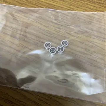 미니 사륜구동 구형 620 베어링