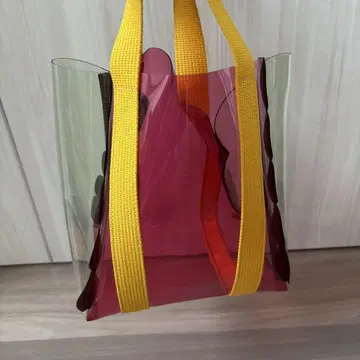 LUDLOW PVC 백 유나이티드 애로우즈 별주