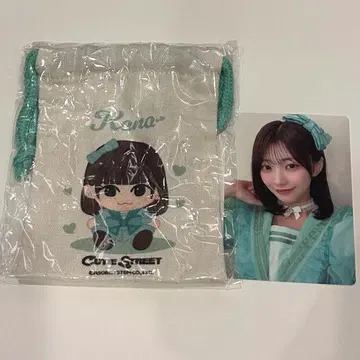 큐스트 이타쿠라 카나 랜덤 캡슐