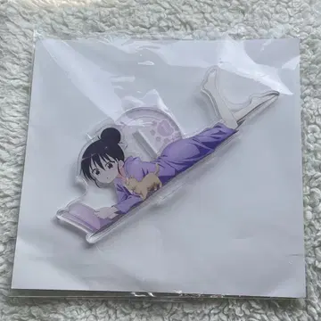 주문토끼 리제 마네키네코 아크릴 스탠드 주문은 토끼입니까? BLOOM