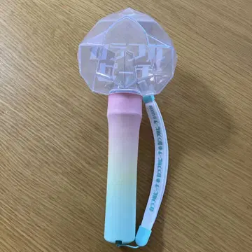 컬러풀피치 카라피치 파라다이스 2025 응원봉