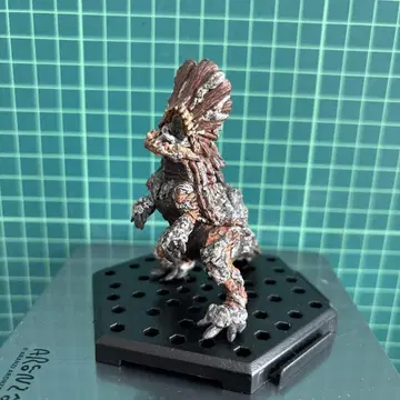 볼보로스 이소미네쿠니 티가렉스 아케노실름 [ 몬스터 헌터 ]