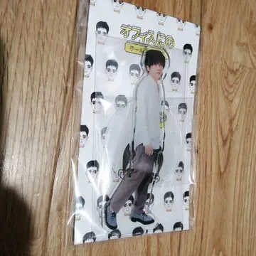 니노미야 카즈나리 아크릴 스탠드