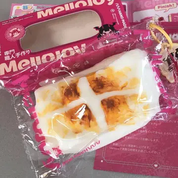 오모찌 Mellojoy 스퀴즈 오모찌