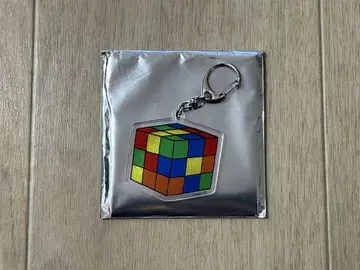 TOMOO Live it 일본 무도관 굿즈 키링 3