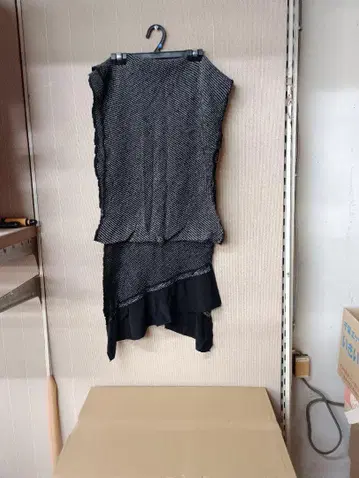 새상품 순수 실크 남자 총 시보리 헤코 오비 정상 가격 35000엔