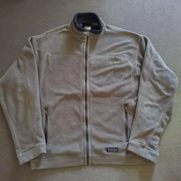 00s 빈티지 Patagonia 풀 집업 신틸라 사이즈 M