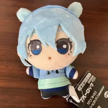 블루 록 SD 인형 casual bunny 효리 요
