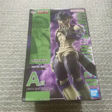 A상 제일복권 HUNTER x HUNTER CHMERA ANT2