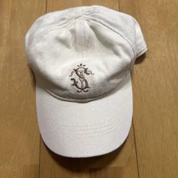 세븐틴 바이 미호 카와히토 캡