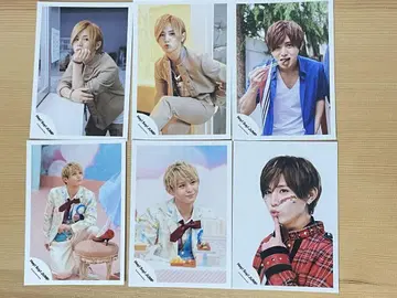 Hey! Say! JUMP 야마다 료스케