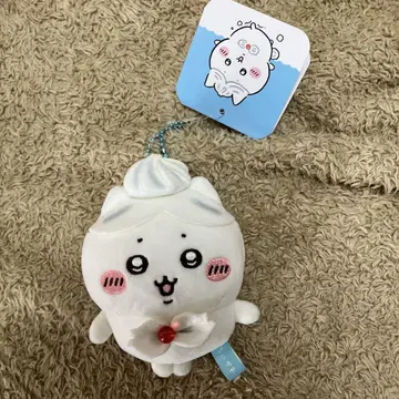 휘핑 생일 마스코트 하치와레