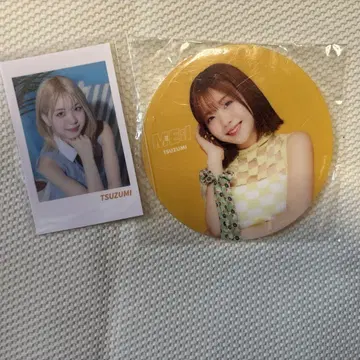ME:I 에비하라 츠즈미