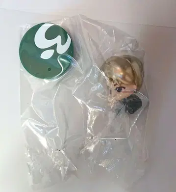 제일복권 미세스 그린애플 c상 SD 피규어 와카이 히로토
