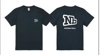 NovelbrightT 셔츠