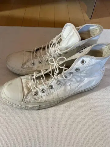 컨버스 올스타 하이컷