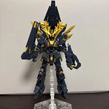 RG 밴시 노른 확장 세트