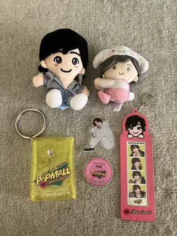 나니와단시 미치에다 군 세트
