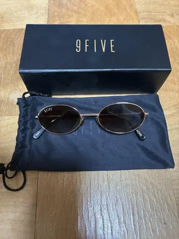 9five 9 five 40