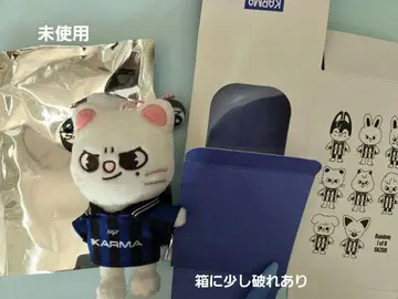 Stray Kids 지니레트