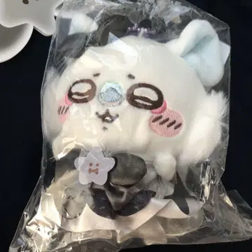 마법사 치이카와 나쁜 버전? 마스코트 모몽가 스트랩
