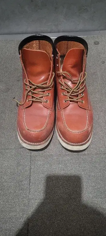 레드윙풍 경량