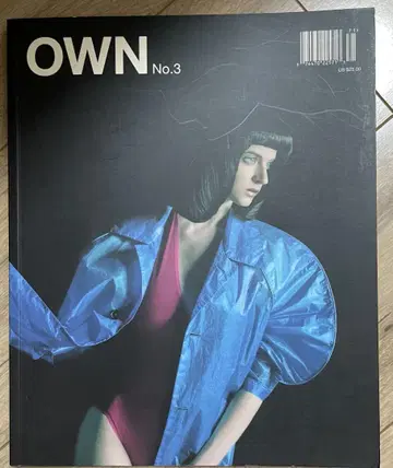 OWN No.3