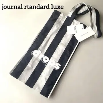 22 journal standard luxe drops 토트백
