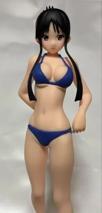 어셈블 히로인즈 케이온!! 아키야마 미오