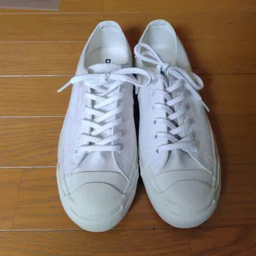 새상품 컨버스 잭퍼셀 25cm