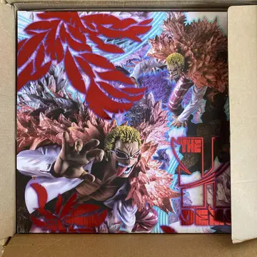 원피스 피규어 POP maximum 도플라밍고