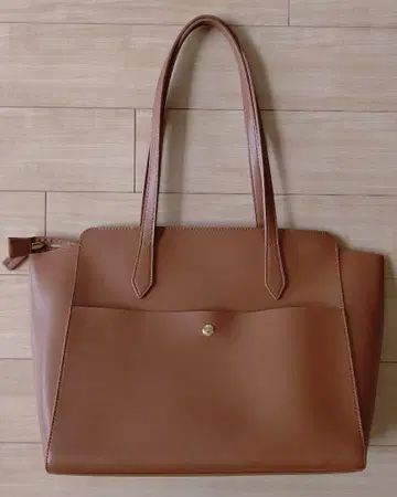 히치하이크 마켓 토트백