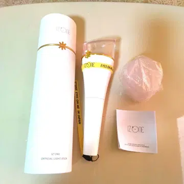 IZ*ONE Official Light Stick 아이즈원 응원봉