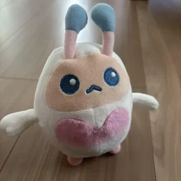 판타네! 아푼 봉제 인형