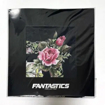 FANTASTICS 스카프