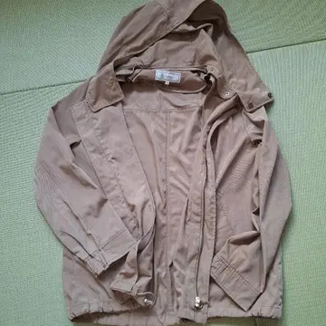 로페피크닉 3 웨이 마운틴 후드티