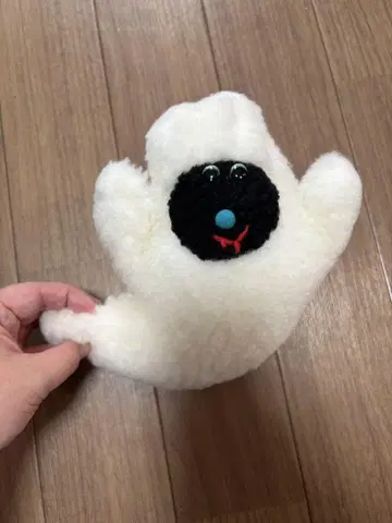 무뉴 씨 봉제 인형